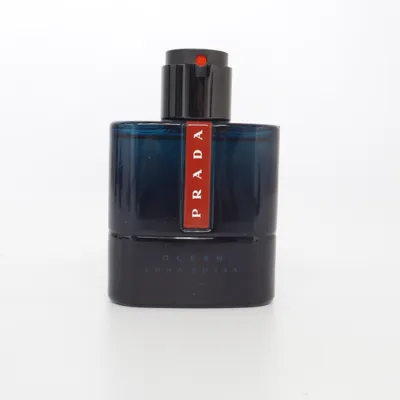 Eau de Toilette (Luna Rossa Ocean) from Prada Beauty
