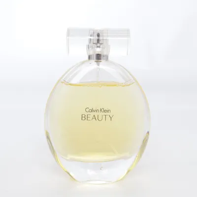 Eau de parfum (Beauty) fra Calvin Klein