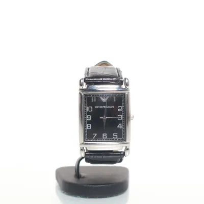 Polshorloge (AR-0101) van Emporio Armani