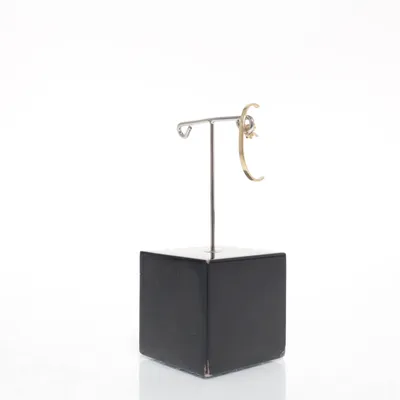 Earring (Silver, Gold) from Cornelia Webb Silver