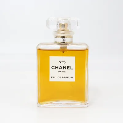 Eau de Parfum (N°5) de Chanel
