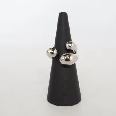 Ring (Silver) from Mae Silver