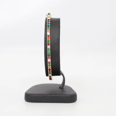 Armband (Guldfärgad, Flerfärgad) Guld