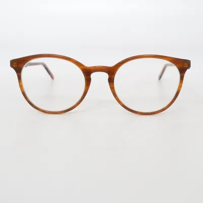 Glasses (Brown) from Ace & Tate