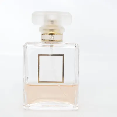 Eau de Parfum (Coco Mademoiselle) från Chanel