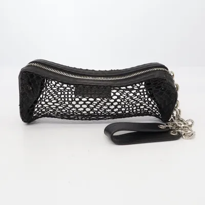 Handbag (Black) from Jil Sander
