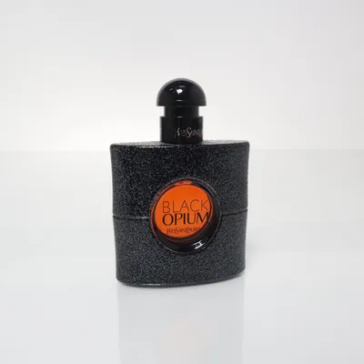 Eau de Parfum (Black Opium) från Yves Saint Laurent Beauté