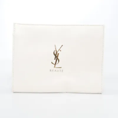 Toilet bag (White) from Yves Saint Laurent Beauté