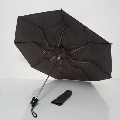 Paraply (Svart) från Christian Dior