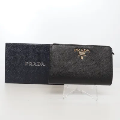 Pung (Diagramme) fra Prada Læder