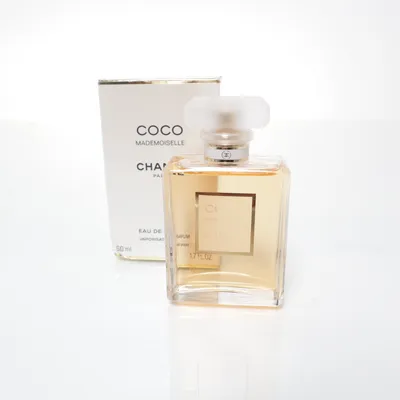 Eau de Parfum (Coco Mademoiselle) från Chanel