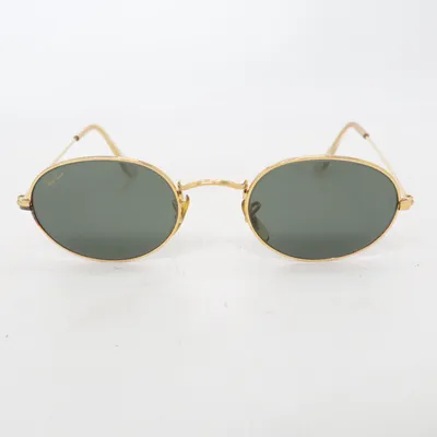 Lunettes de soleil (Or) de Ray-Ban