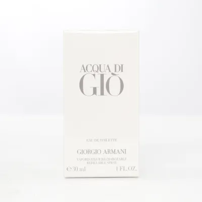 Eau de Toilette (Acqua Di Gio) fra Giorgio Armani