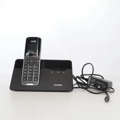 Telefoon (F685) van Huawei