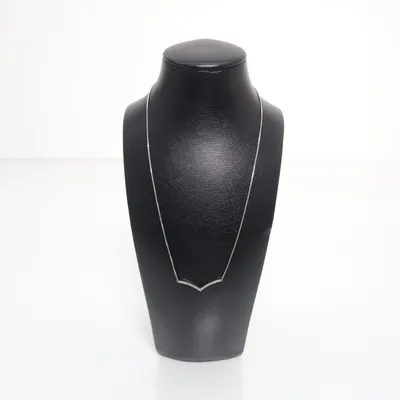 Halsband (Silverfärgad) från Pandora Silver