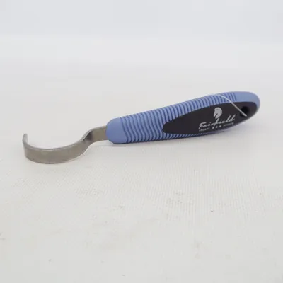 Horse accessory (Blue, Black) from Fairfield