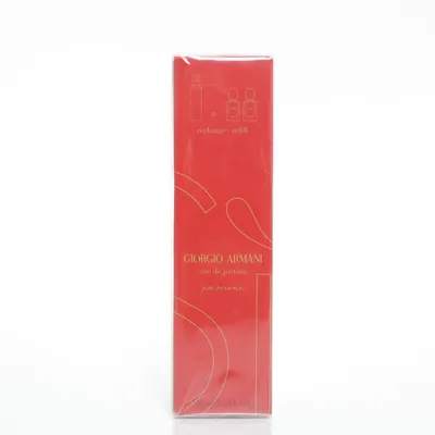 Eau de Parfum (Si Passione ) van Giorgio Armani