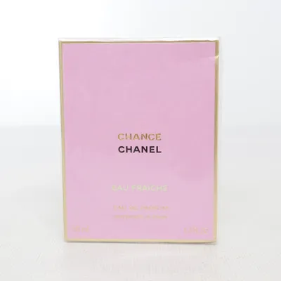 Eau de Parfum (Chance Eau Fraiche) från Chanel