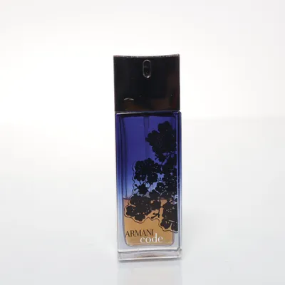 Eau de Parfum (Code For Women) van Giorgio Armani