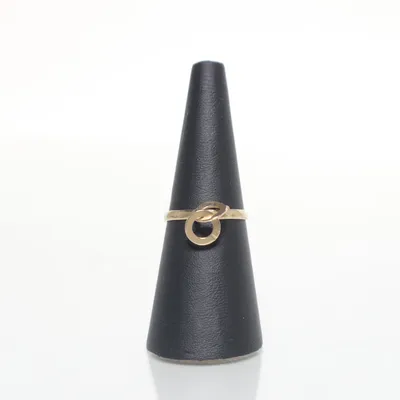 Ring (Guldfärgad) Guld
