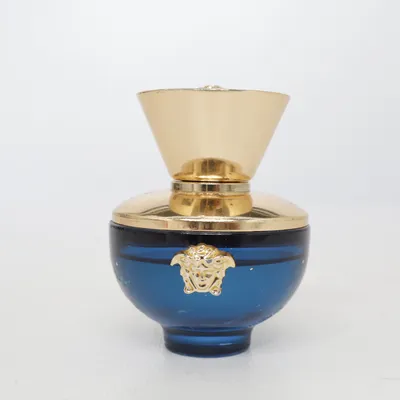 Eau de Parfum (Dylan Blue) de Versace