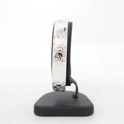Armlet (Silver) Silver