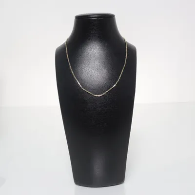 Halsband (Guldfärgad) Guld