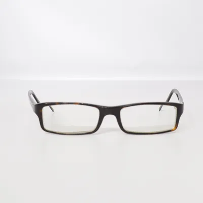 Lunettes (VPR 05F) de Prada