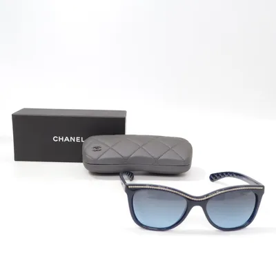 Lunettes de soleil (604) de Chanel