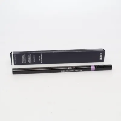 Oogpotlood (Diorshow Stylo) van Christian Dior Parfums