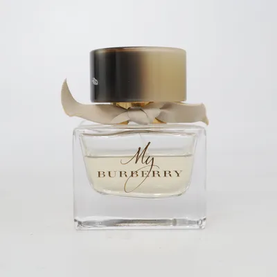 Eau de Parfum (My Burberry) van Burberry