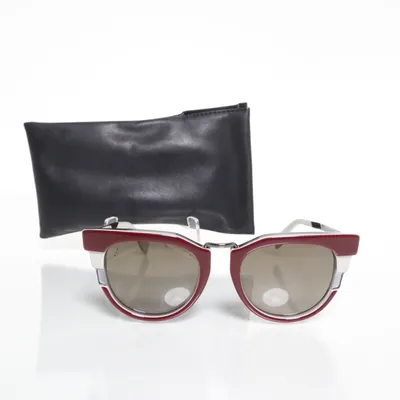 Lunettes de soleil (FF 0063/S) de Fendi