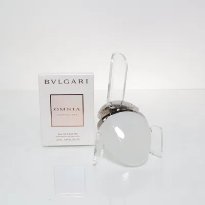 Eau de Parfum (Omnia Crystalline ) från BVLGARI