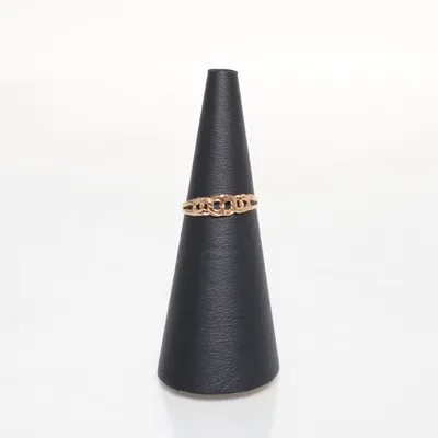 Ring (Goud) Goud