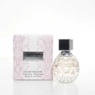 Eau de Toilette (Pour Femme) från Jimmy Choo