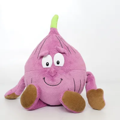 Peluche (Fig) de Goodness Gang