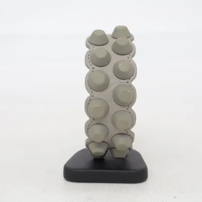 Bracelet (Gris) de Balenciaga Métal inconnu