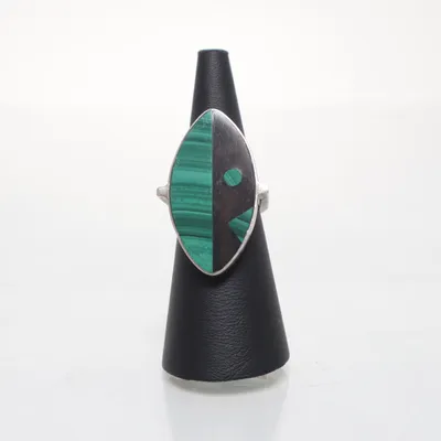 Ring (Silverfärgad) Silver