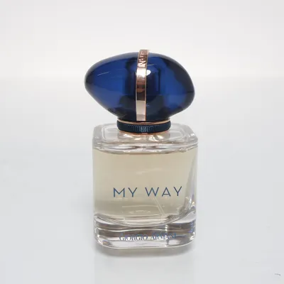 Eau de Parfum (My Way) från Giorgio Armani