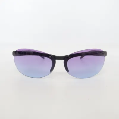 Sunglasses (Black, Purple) from Filtral