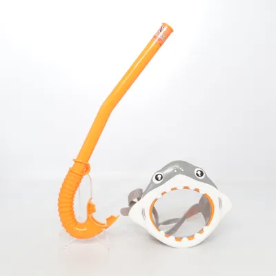 Watersportuitrusting (Grijs, Wit, Oranje) van Intex