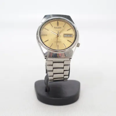 Polshorloge (7009-3101) van Seiko