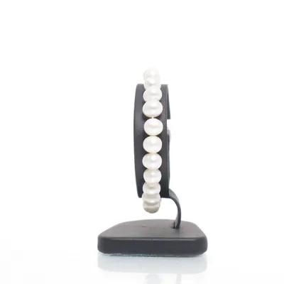 Bracelet (White, Silver) from Thomas Sabo Silver