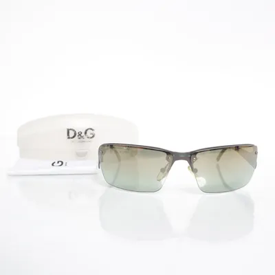 Sunglasses (D&G 2080 628) from Dolce & Gabbana