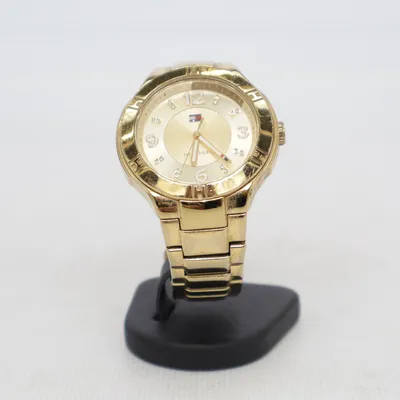 Wristwatch (TH 249.3.34.1680) from Tommy Hilfiger