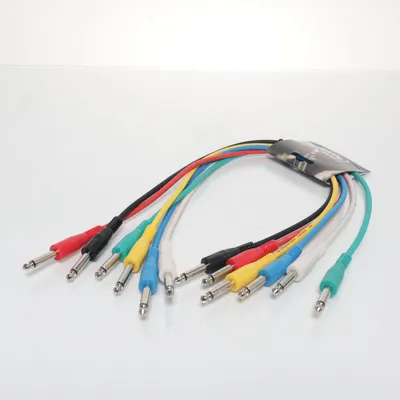 Audio cable from The Tsssnake