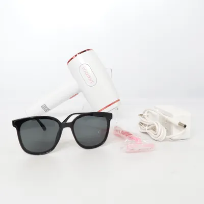 Epilateur laser (Ipl Pro) de Lioaskin