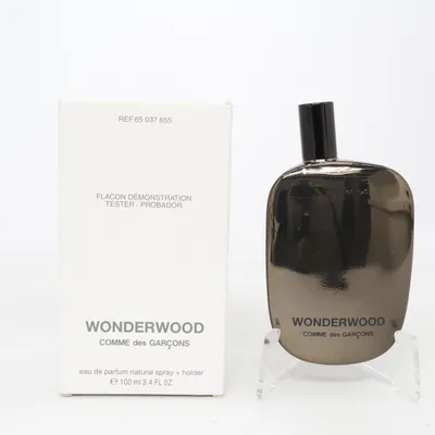 Eau de Parfum (Wonderwood) from Comme des Garçons
