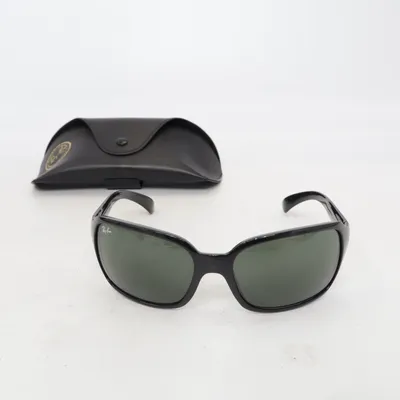 Lunettes de soleil (RB 4068) de Ray-Ban
