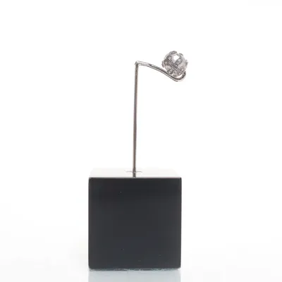 Bedel (Zilver, Transparant) van Thomas Sabo Zilver, Onbekend materiaal